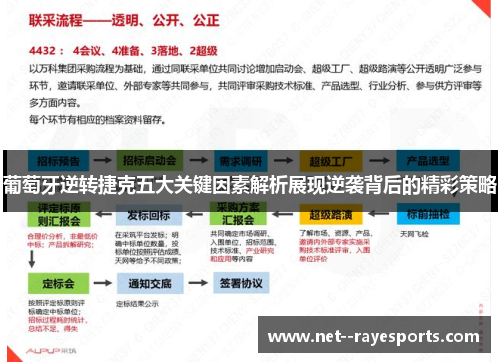 葡萄牙逆转捷克五大关键因素解析展现逆袭背后的精彩策略