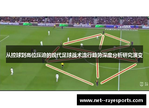 从控球到高位压迫的现代足球战术流行趋势深度分析研究演变